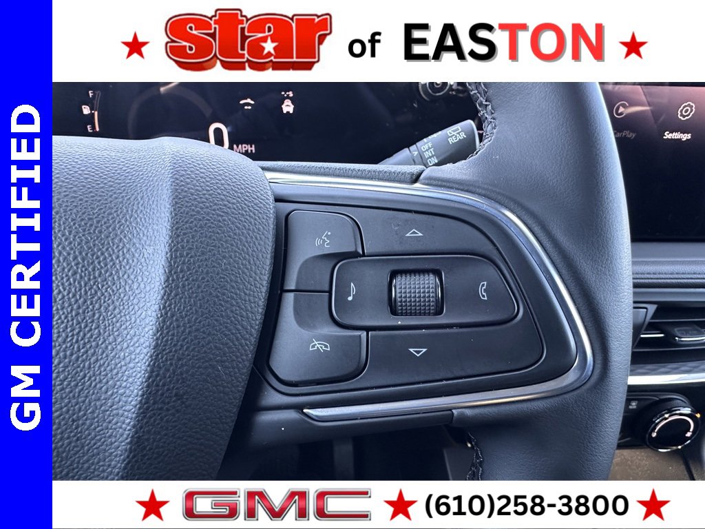 Certified 2024 Buick Encore GX Sport Touring w/ Comfort Package image 27