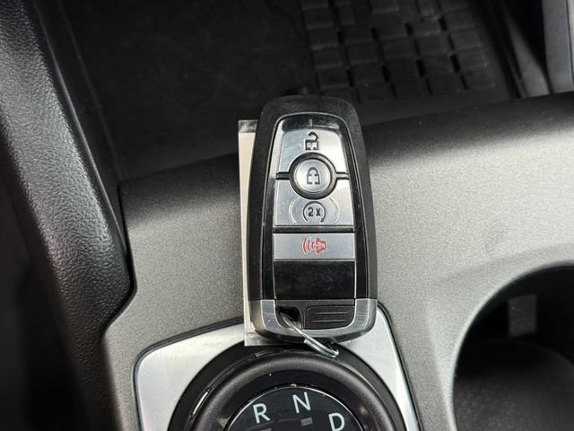 Used 2025 Ford Bronco Sport Badlands image 10