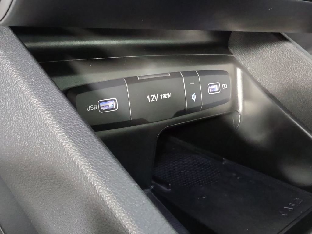 Used 2024 Hyundai Santa Cruz SEL w/ Activity Package FWD image 23