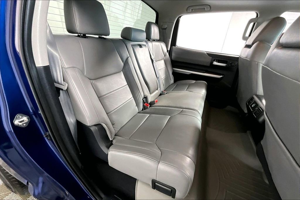 Used 2014 Toyota Tundra Limited image 27