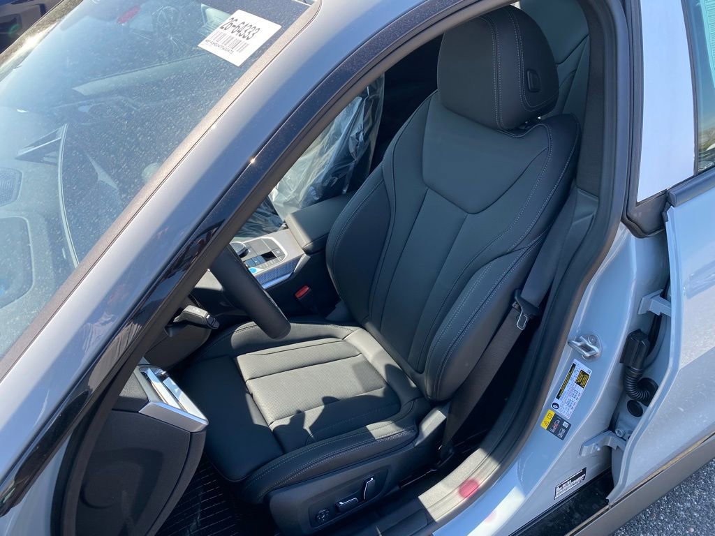 New 2026 BMW i4 xDrive40i w/ M Sport Package AWD/4WD image 10