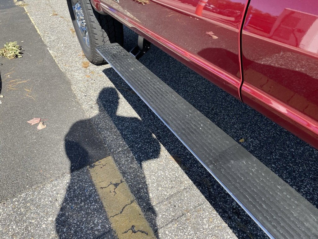New 2026 Ford F350 King Ranch image 25
