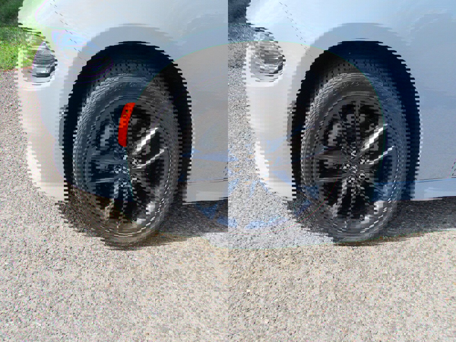 Used 2021 Dodge Charger GT w/ Plus Group image 9