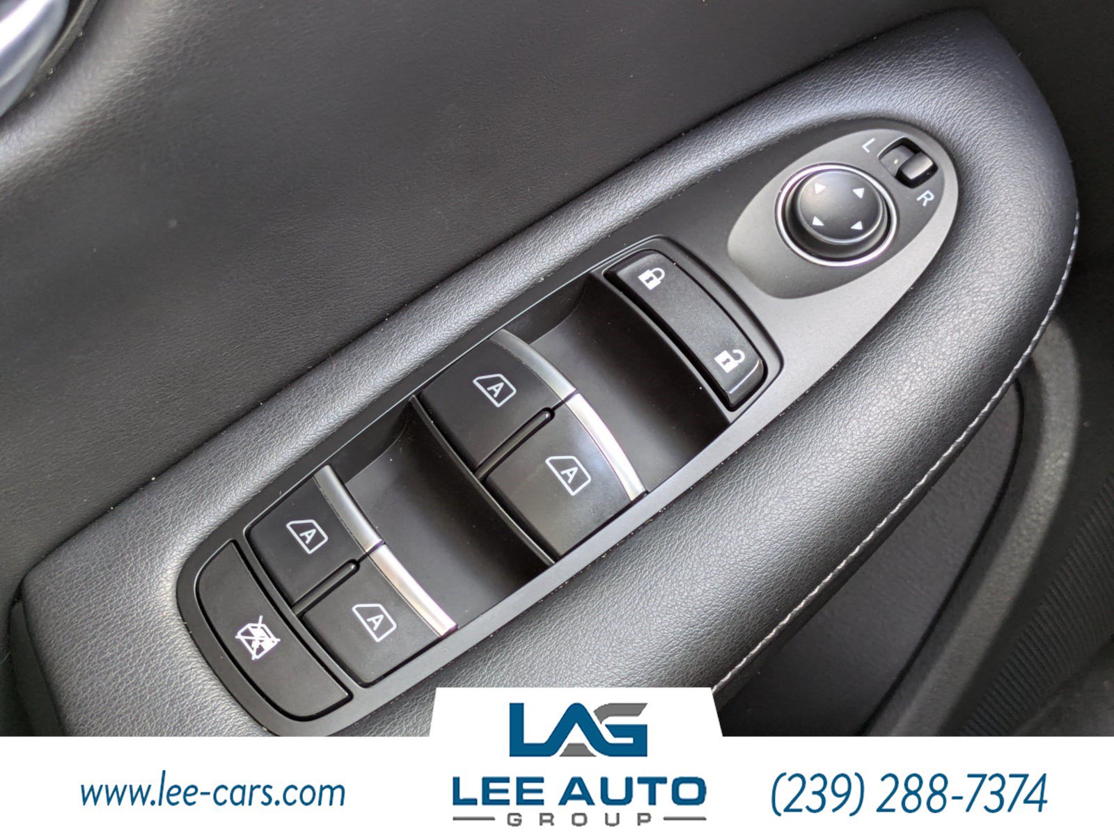 Used 2021 INFINITI QX50 Luxe FWD image 21