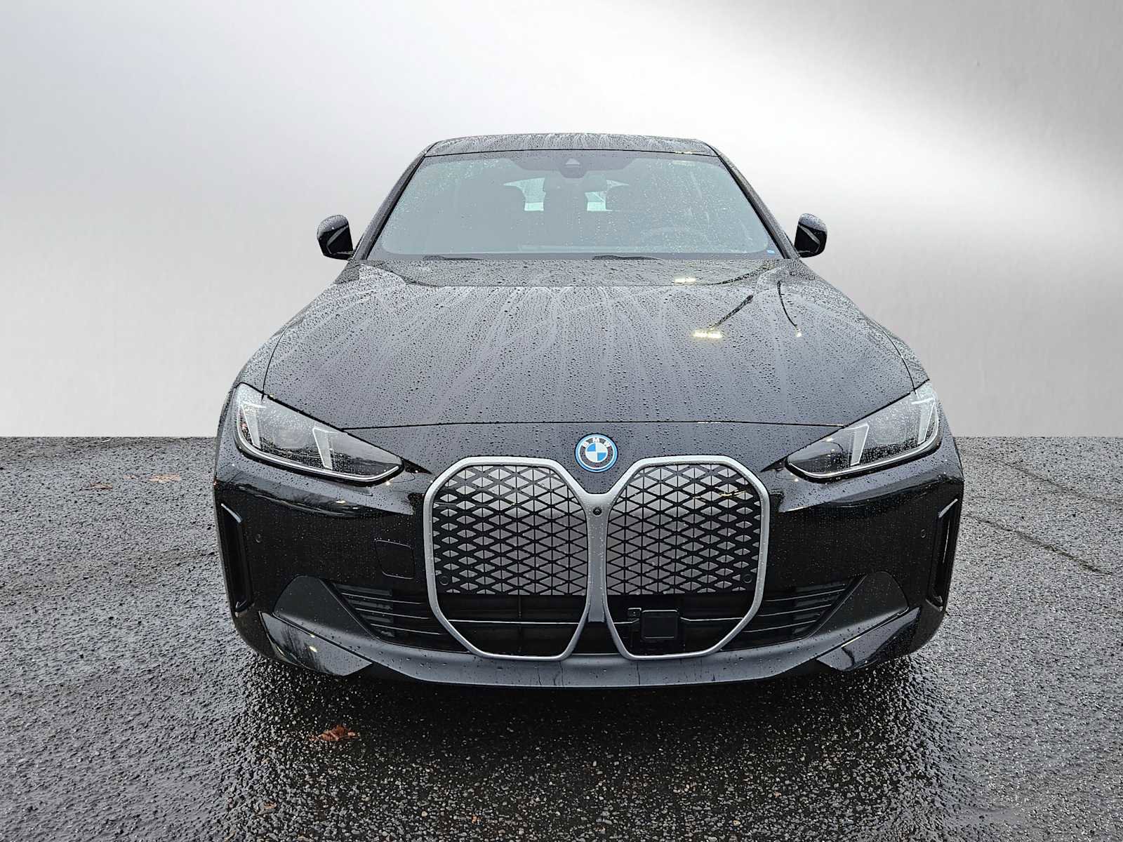 Used 2025 BMW i4 xDrive40i w/ Premium Package image 8