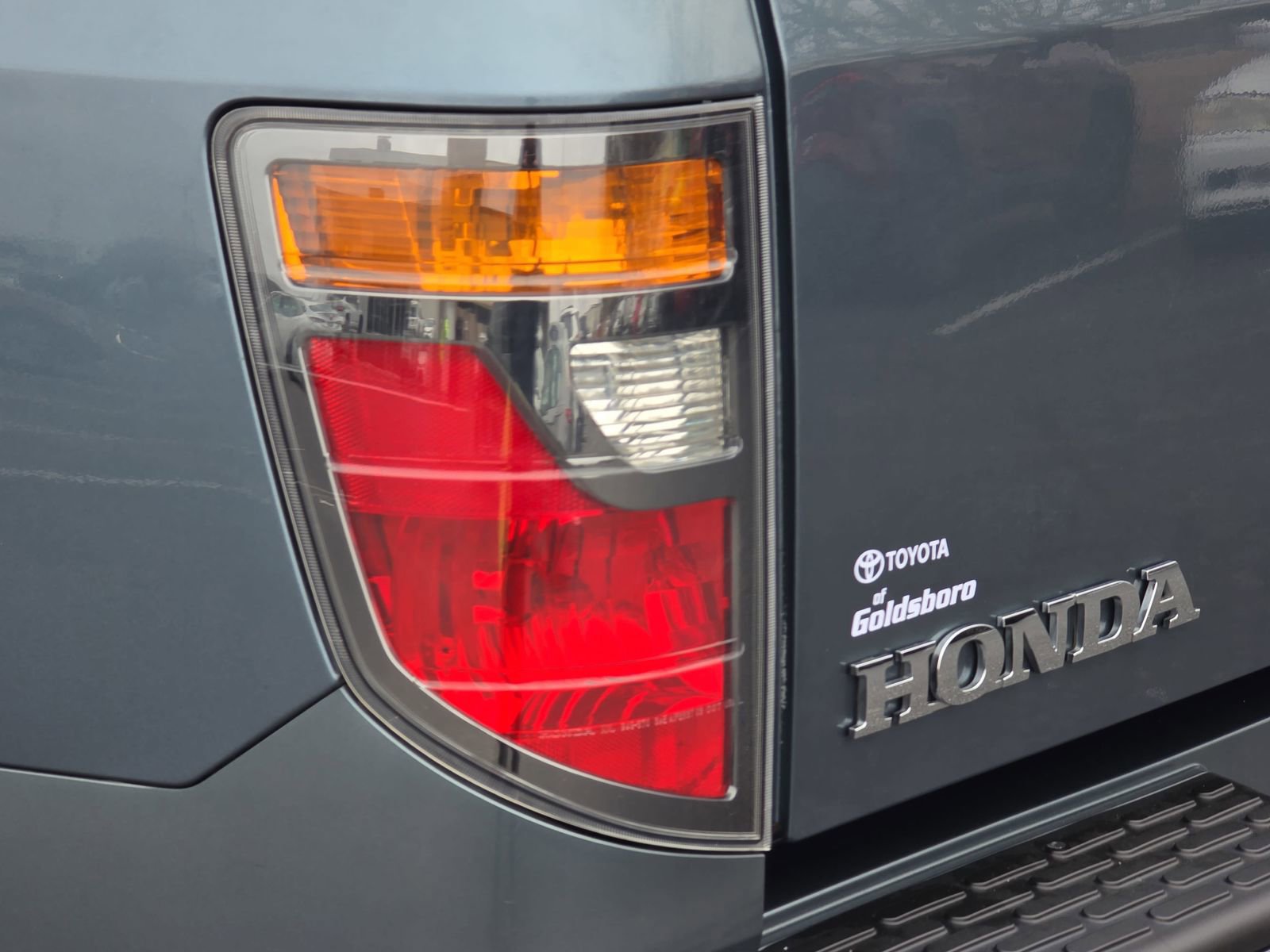 Used 2008 Honda Ridgeline RTL image 33