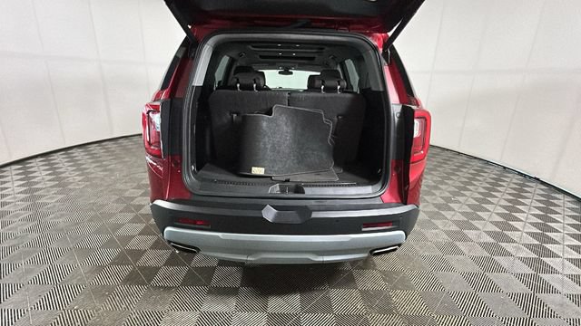 Used 2020 GMC Acadia SLE w/ Driver Convenience Package AWD/4WD image 27