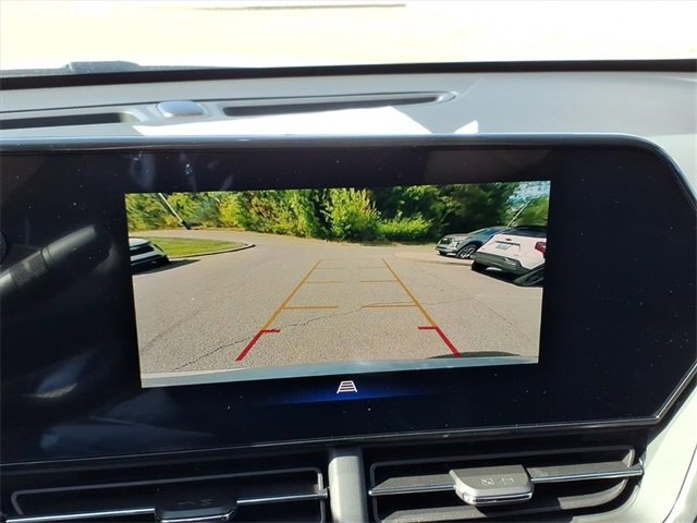 New 2026 Chevrolet Trax LT w/ Driver Confidence Package image 13