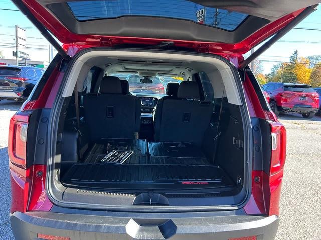 Used 2023 GMC Acadia AT4 image 26