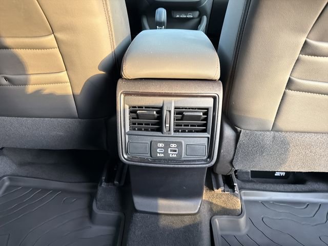 Used 2026 Subaru Forester Sport AWD/4WD image 21