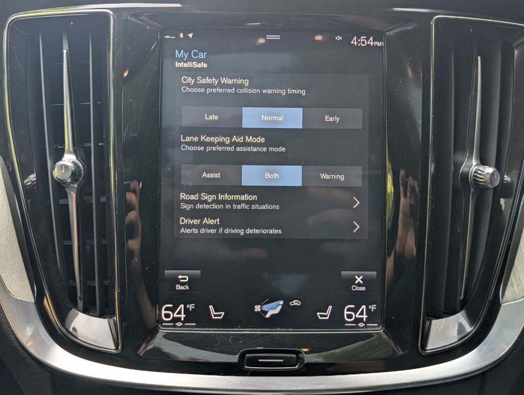 Used 2019 Volvo S60 T5 Inscription FWD image 25