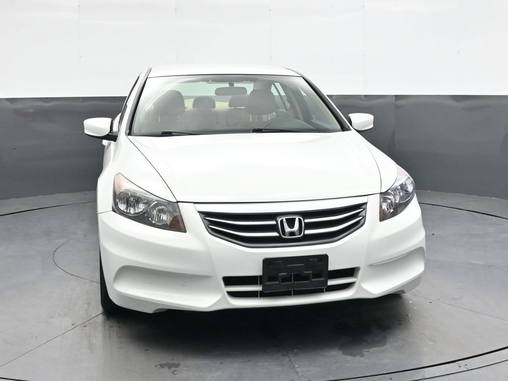 Used 2012 Honda Accord SE image 9