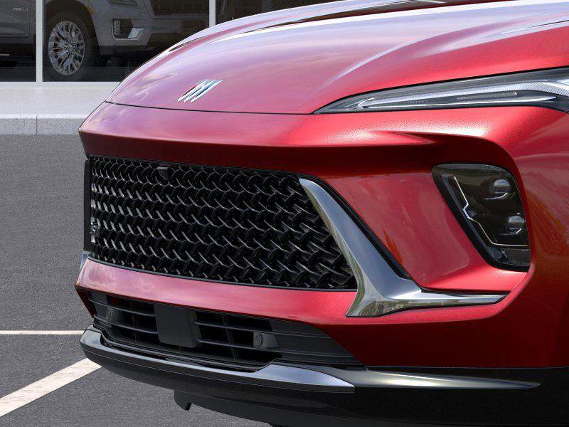 New 2026 Buick Envision Sport Touring image 13