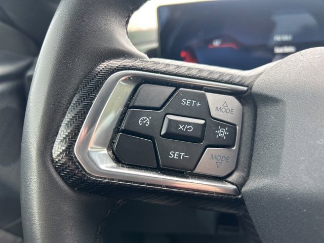 Used 2024 Ford Mustang Coupe image 13