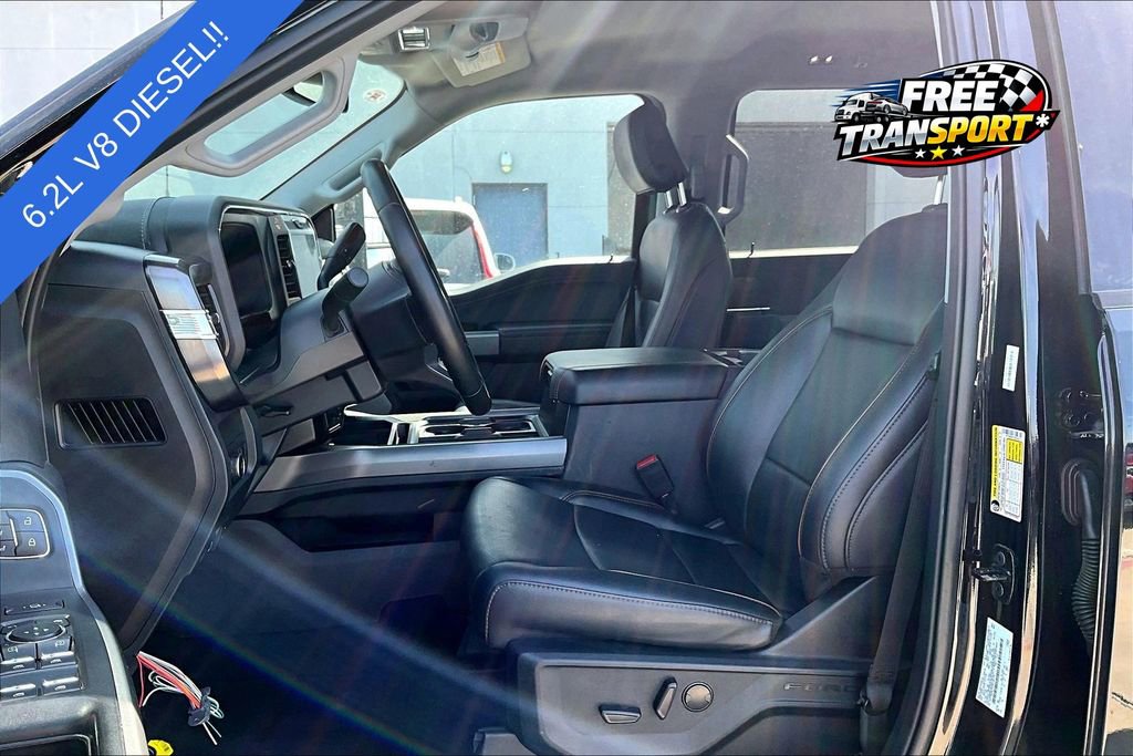 Used 2026 Ford F250 Lariat AWD/4WD image 30