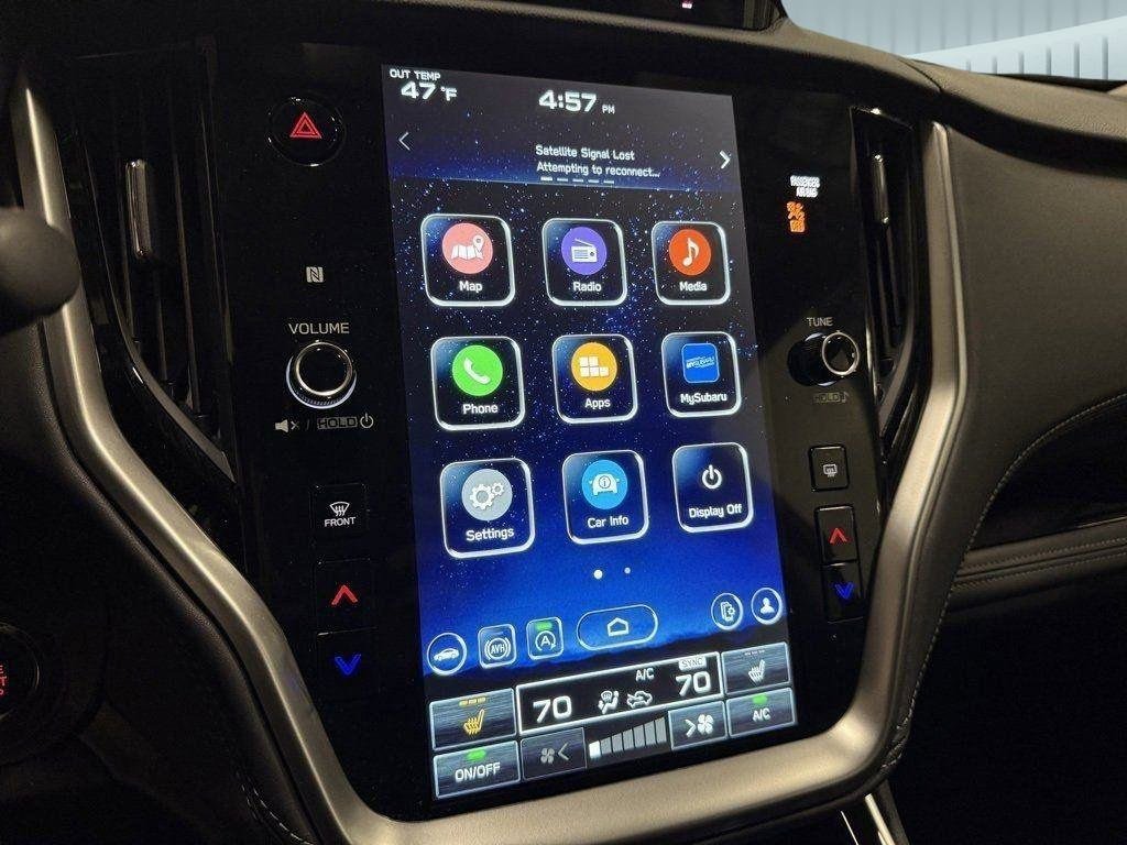 Certified 2023 Subaru Outback Limited XT image 2