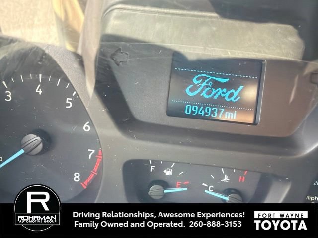 Used 2017 Ford Transit 350 XLT RWD image 10