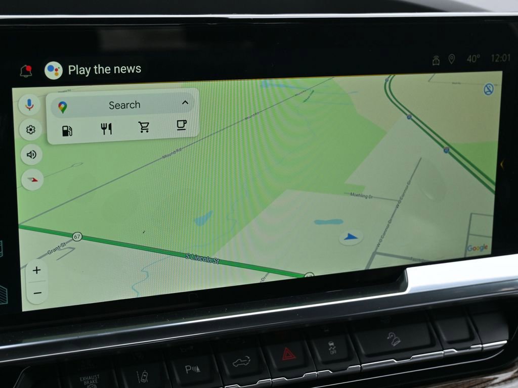 New 2026 Chevrolet Silverado 3500 LT w/ Trail Boss Package image 27