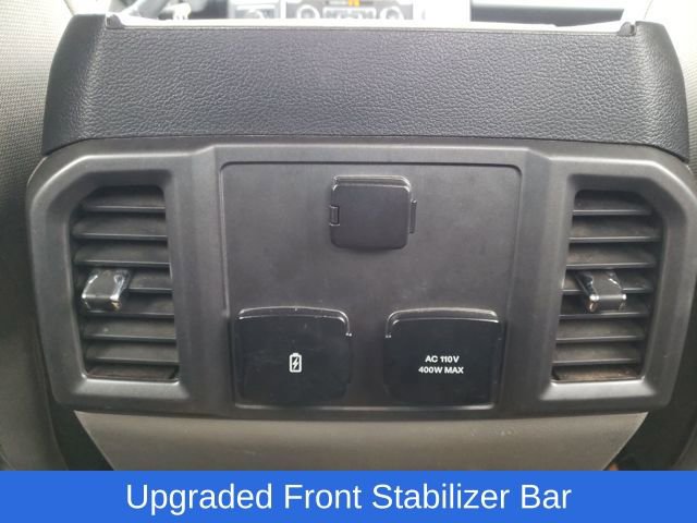 Used 2018 Ford F150 XLT w/ Equipment Group 302A Luxury image 11