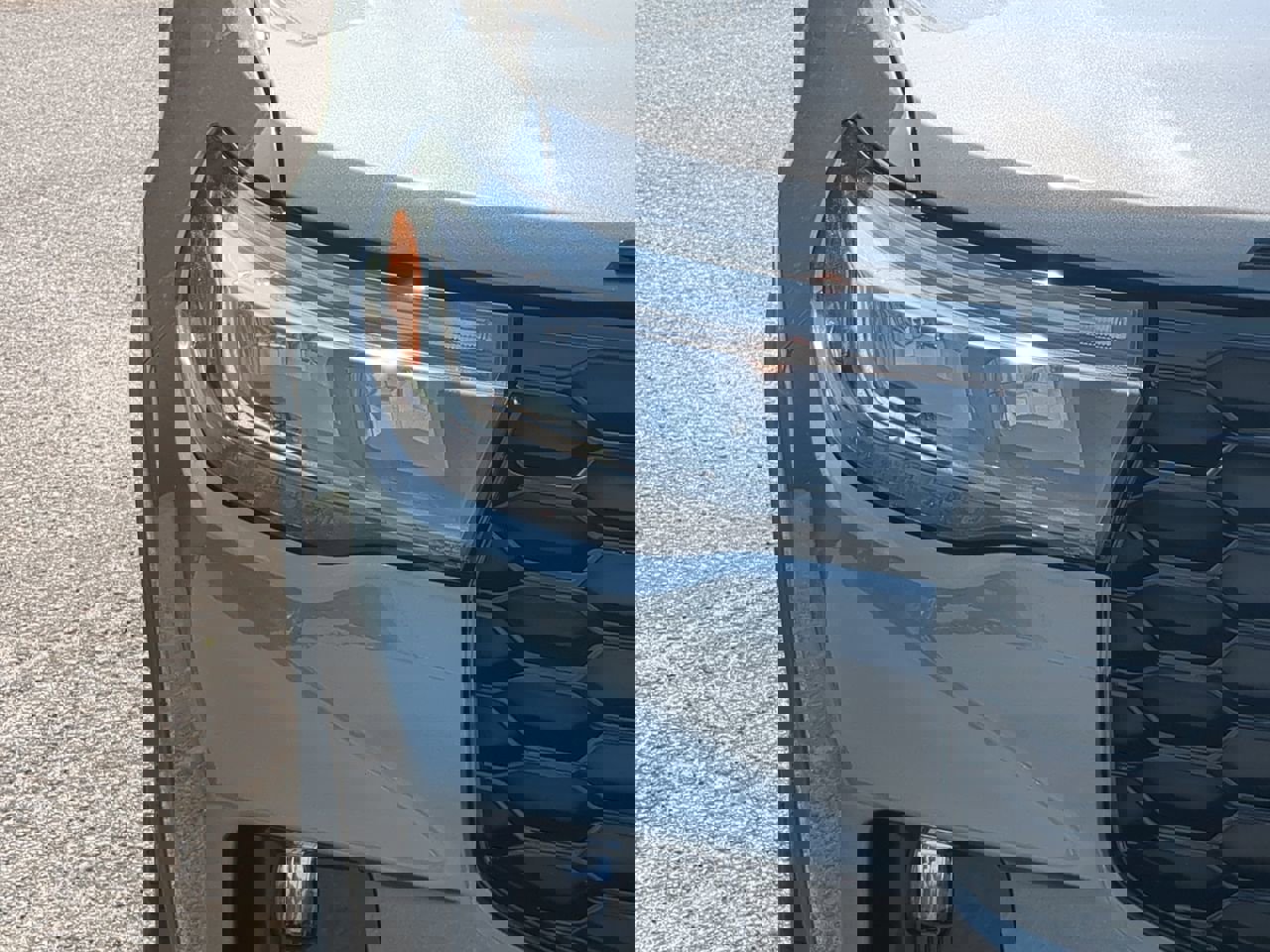 Used 2026 Ford Explorer ST w/ Sun And Sound Package image 8