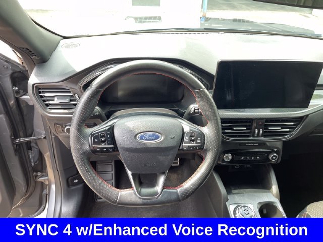 Used 2024 Ford Escape ST-Line w/ Tech Pack #1 AWD/4WD image 14