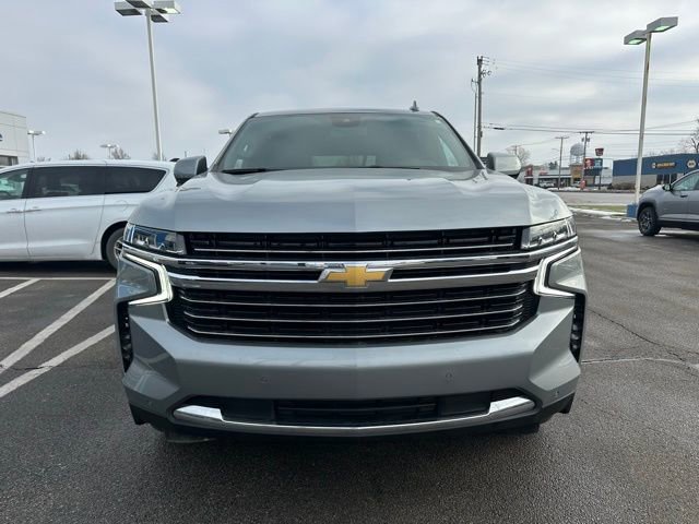Used 2024 Chevrolet Tahoe LT image 3