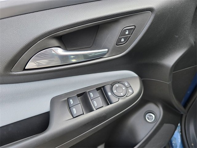 New 2025 Buick Envista Preferred w/ Convenience I Package image 22