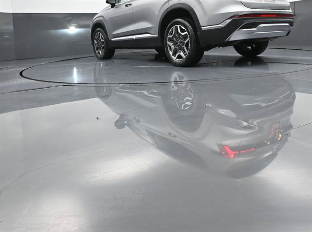 Used 2023 Hyundai Santa Fe Limited AWD/4WD image 34