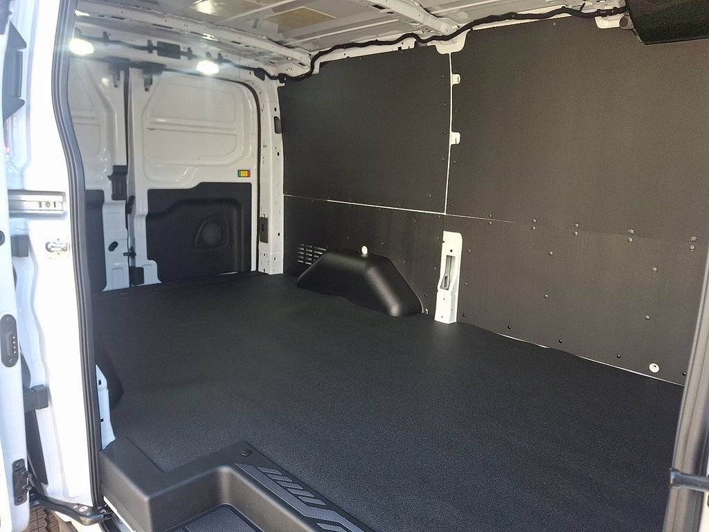 New 2025 Ford Transit 150 Low Roof AWD w/ Load Area Protection Package image 6