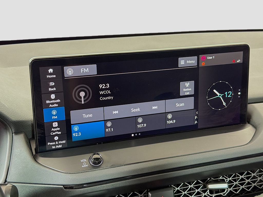 Used 2025 Honda Accord Sport image 36