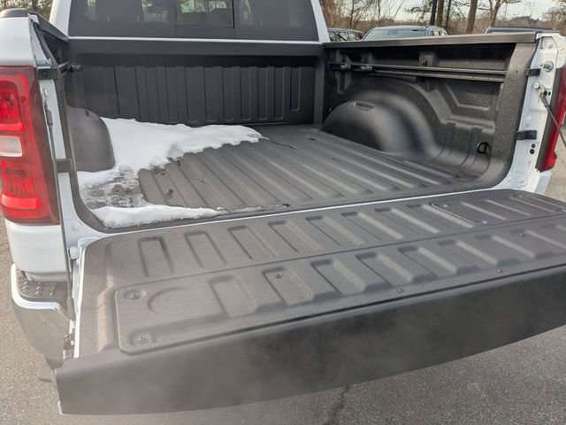 New 2026 RAM 1500 Laramie image 28
