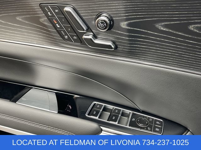 Used 2024 Cadillac Lyriq Sport w/ LPO, Floor Liner Package image 23