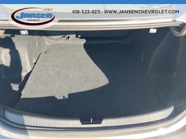 Used 2024 Chevrolet Malibu LT FWD image 26