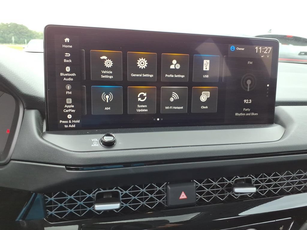 Used 2025 Honda Accord EX-L image 16