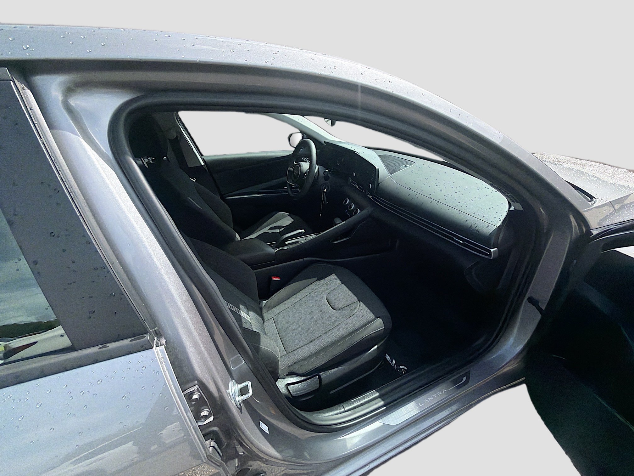 Used 2025 Hyundai Elantra SE FWD image 28