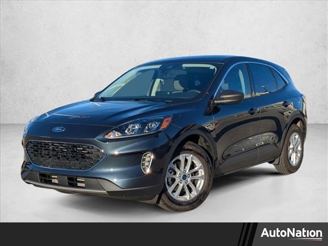 Used 2022 Ford Escape SE