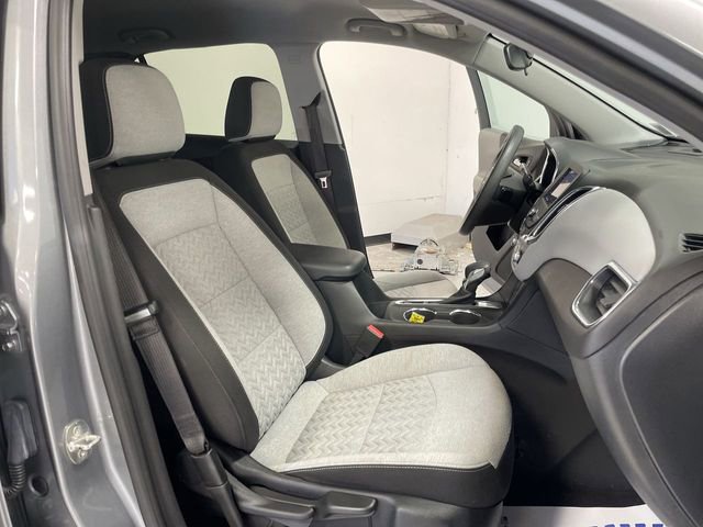 Used 2023 Chevrolet Equinox LS w/ LS Convenience Package image 27