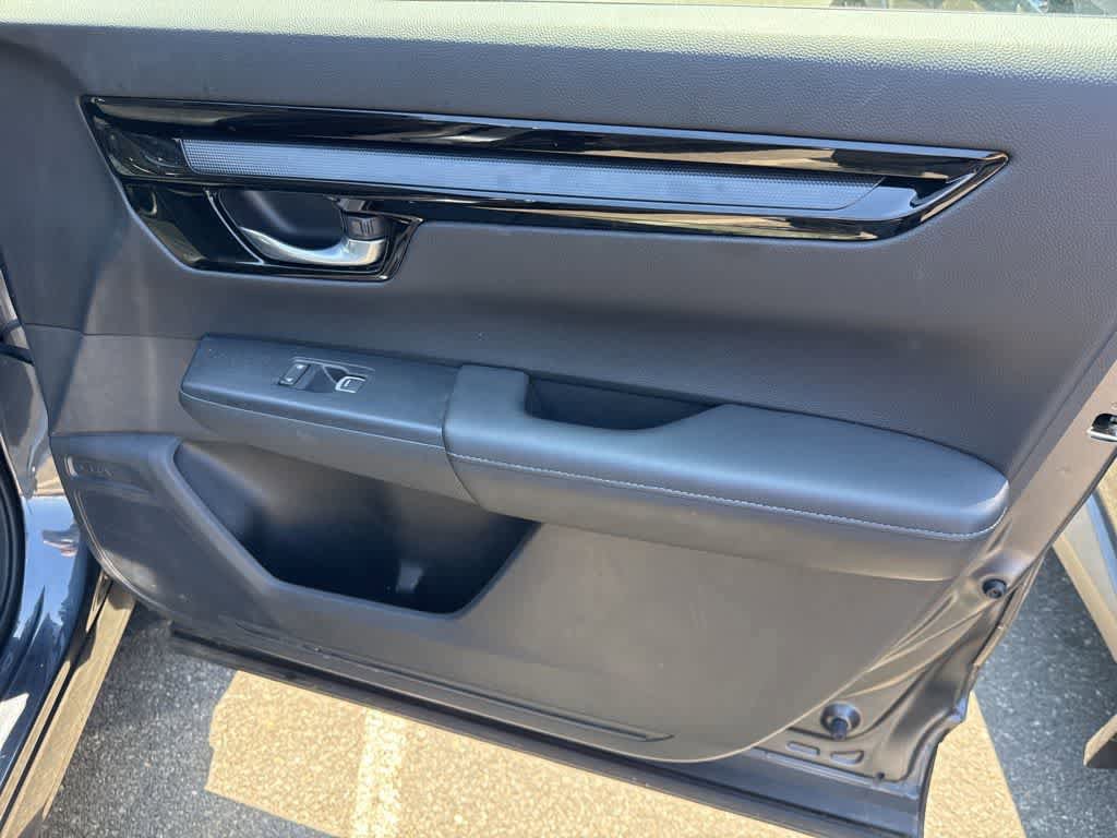 Used 2023 Honda CR-V EX-L image 17
