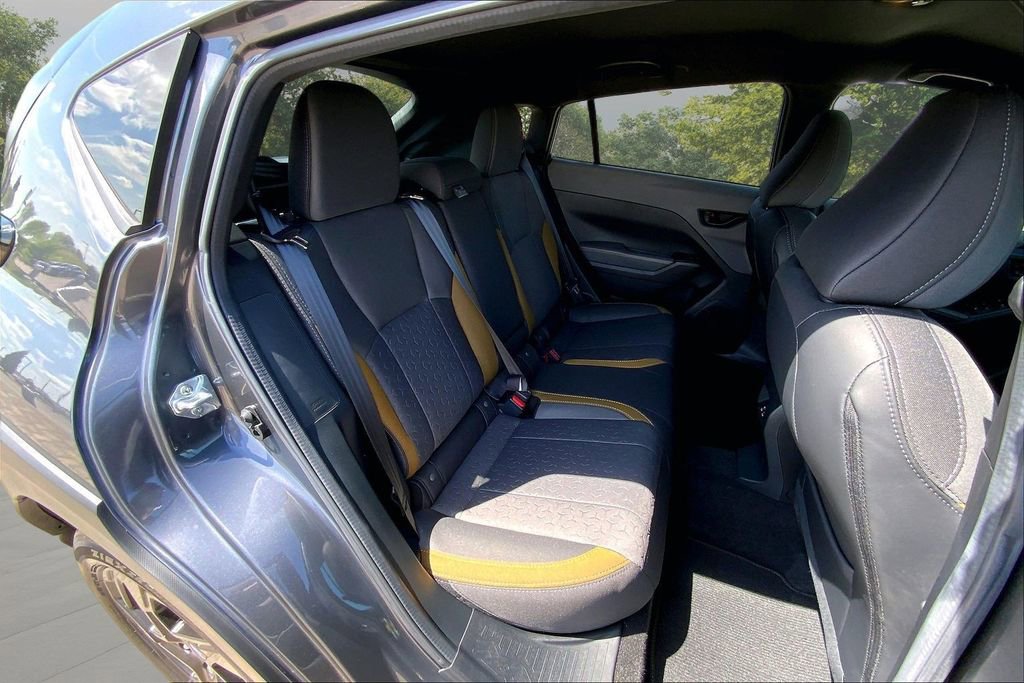 Certified 2026 Subaru Crosstrek 2.5i Sport image 23