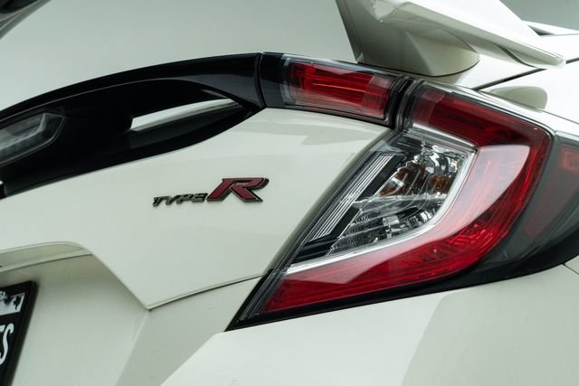 Used 2021 Honda Civic Type R image 15
