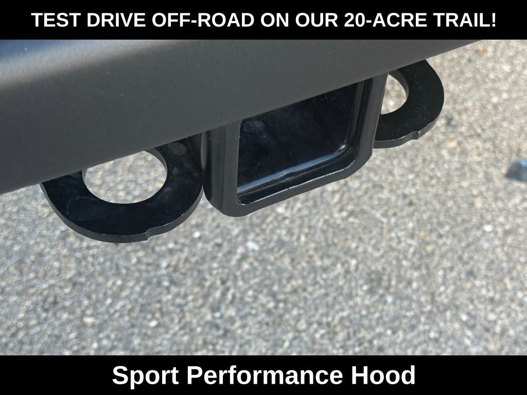 New 2026 RAM 2500 Rebel w/ Rebel Level 2 Equipment Group image 39