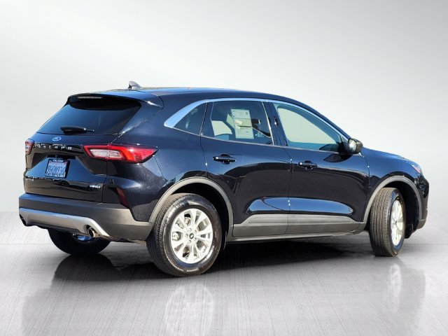 Certified 2023 Ford Escape Active AWD/4WD image 4