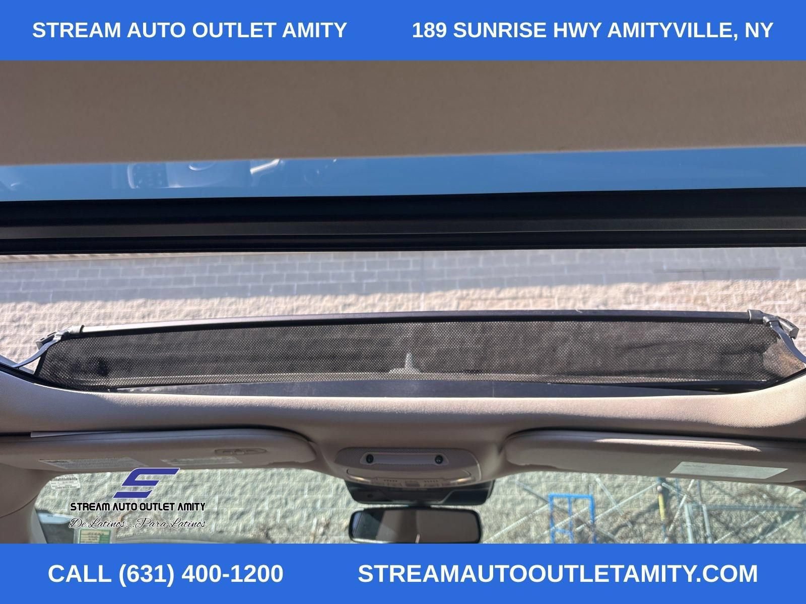 Used 2022 Ford Expedition Max Limited AWD/4WD image 23