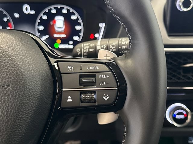 New 2026 Acura ADX AWD image 17