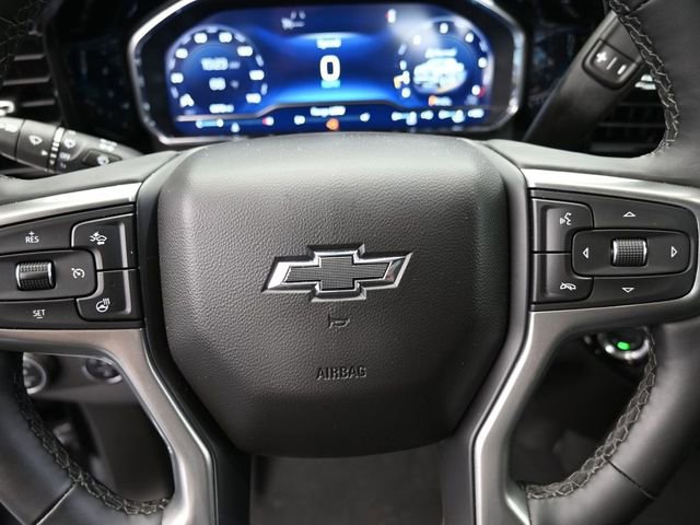 New 2025 Chevrolet Silverado 1500 RST w/ LPO, Dark Essentials Package image 29