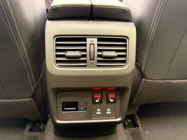 New 2026 Nissan Rogue Platinum w/ Platinum Premium Package image 20