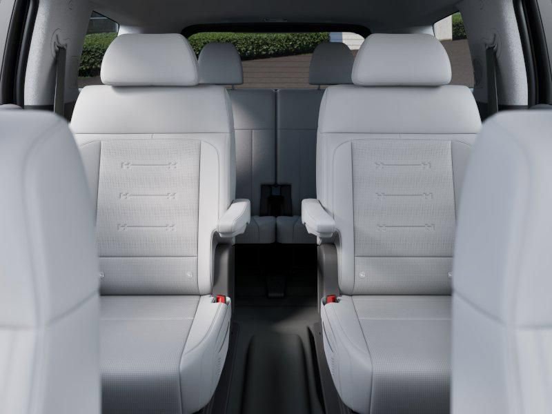 New 2026 Hyundai Santa Fe Calligraphy image 12