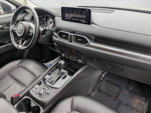 Used 2025 MAZDA CX-5 AWD 2.5 S w/ Select Package image 29