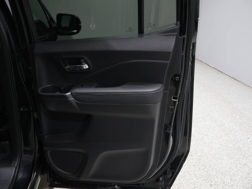 Used 2024 Honda Ridgeline RTL image 21