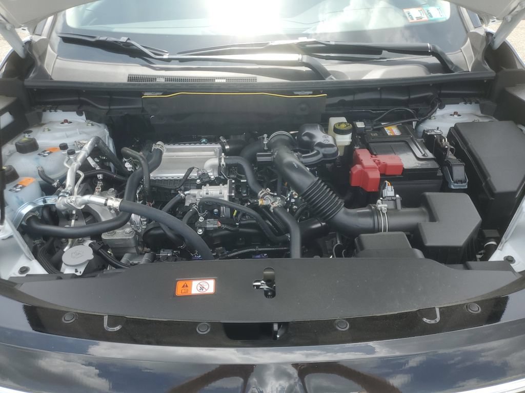 New 2026 Mitsubishi Outlander AWD image 27